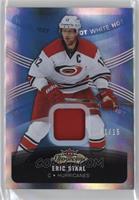 Premium Materials - Eric Staal #/15