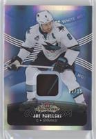 Premium Materials - Joe Pavelski #/15