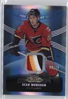 Premium Materials - Sean Monahan #/15