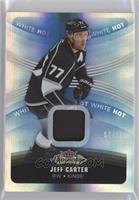 Premium Materials - Jeff Carter #/15