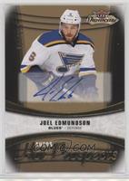 Hot Prospects Autos - Joel Edmundson #/299