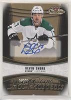 Hot Prospects Autos - Devin Shore #/299