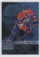 Row 1 - Jordan Eberle #/99