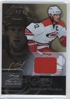 Row 1 - Eric Staal