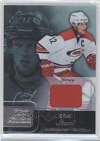 Row 1 - Eric Staal