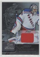 Row 1 - Henrik Lundqvist