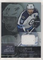 Row 1 - Blake Wheeler