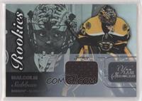Row 0 Rookies - Malcolm Subban [EX to NM]