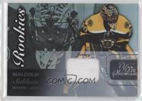 Row 0 Rookies - Malcolm Subban