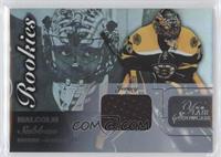 Row 0 Rookies - Malcolm Subban