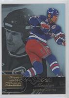 Row 1 - Mark Messier