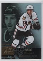 Row 1 - Denis Savard