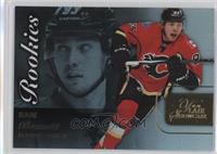 Row 0 Rookies - Sam Bennett