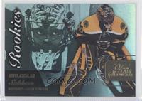 Row 0 Rookies - Malcolm Subban