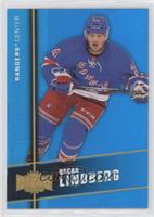 Oscar Lindberg #/50