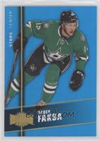 Radek Faksa #/50