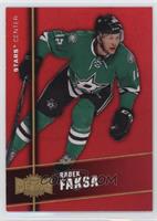 Radek Faksa #/150