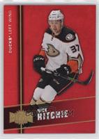 Nick Ritchie #/150