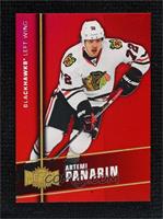 Artemi Panarin #/150