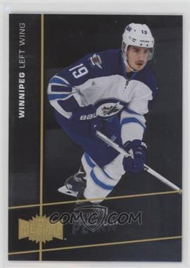 2015-16 Upper Deck Fleer Showcase - Metal Universe #MU-13 - Nicolas Petan