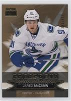 Jared McCann #/499