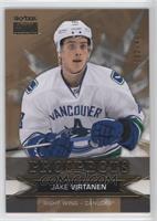 Jake Virtanen #/499