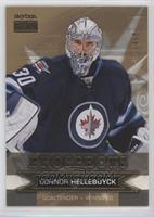 Connor Hellebuyck #/499