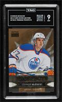 Connor McDavid [TAG 9 MINT] #/499