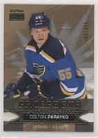 Colton Parayko #/499