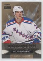 Oscar Lindberg #/499