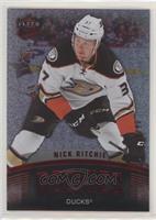 Nick Ritchie #/99