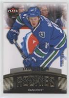 Jared McCann #/699