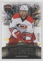 Jaccob Slavin #/699