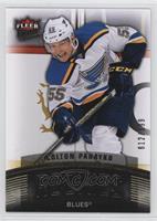 Colton Parayko [Noted] #/699