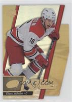 Elias Lindholm #/25