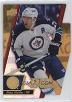 Blake Wheeler #/25