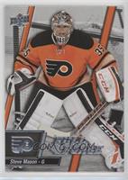 Steve Mason