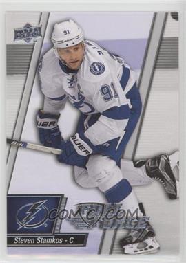 2015-16 Upper Deck Full Force - [Base] #66 - Steven Stamkos