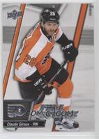 Claude Giroux