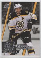 Patrice Bergeron