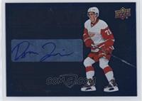 Foil Rookies - Dylan Larkin