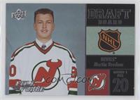 Martin Brodeur