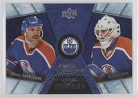 Glenn Anderson, Grant Fuhr #/649