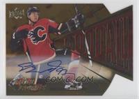 Foil Rookies - Sam Bennett