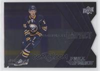 Foil Rookies - Jack Eichel