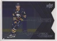 Foil Rookies - Jack Eichel