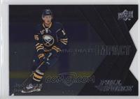 Foil Rookies - Jack Eichel