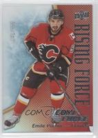 Emile Poirier #/999