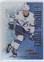 Jonathan Drouin #/999