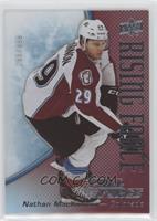 Nathan MacKinnon #/999